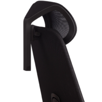 TetChair Matrix (grey ткань, черный) Image #12