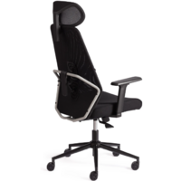 TetChair Matrix (grey ткань, черный) Image #5