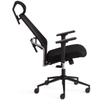 TetChair Matrix (grey ткань, черный) Image #4