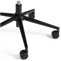 TetChair Matrix (grey ткань, черный) Image #13