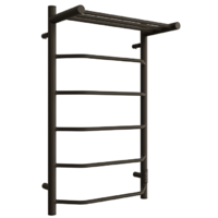 Двин FE neo 80/50 (черный матовый)