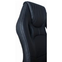 Меб-ФФ MF-349 (черный/черный) Image #7