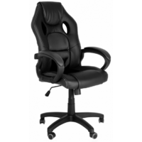 Меб-ФФ MF-349 (черный/черный) Image #1