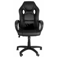 Меб-ФФ MF-349 (черный/черный) Image #2