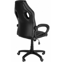 Меб-ФФ MF-349 (черный/черный) Image #4