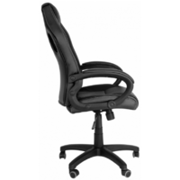 Меб-ФФ MF-349 (черный/черный) Image #3