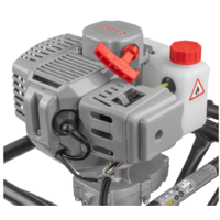 Stavr (Ставр) МББ-2200 Image #5