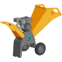 Stavr (Ставр) МББ-2200 Image #9