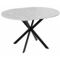 Трия Мэдисон раздвижной Тип 1 / 268259 (черный муар/ателье светлый) Image #2