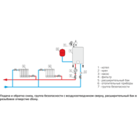 Zota Reserve-Set 3 кВт / ZRS3 Image #4