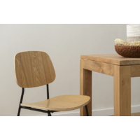Bergenson Bjorn Tilla / FH-TL-CH-ST-BG (натуральное дерево) Image #2