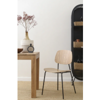 Bergenson Bjorn Tilla / FH-TL-CH-ST-BG (натуральное дерево) Image #3