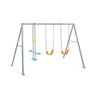 Intex 44123 (серый)