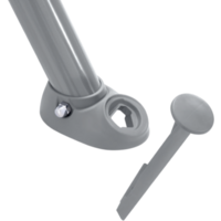 Intex 44123 (серый) Image #6