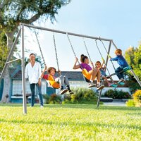 Intex 44123 (серый) Image #2