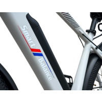 Smart Balance City Серый (2025) Image #5