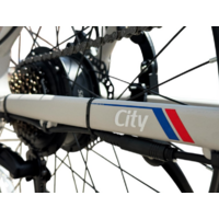 Smart Balance City Серый (2025) Image #8