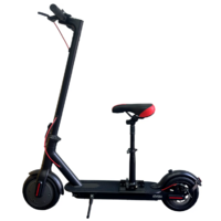 Exegol 8.5 XEXS6A / TSRD00175591 (с сиденьем)