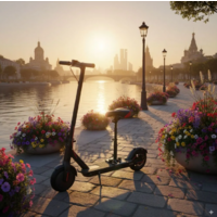 Exegol 8.5 XEXS6A / TSRD00175591 (с сиденьем) Image #9