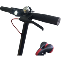 Exegol 8.5 XEXS6A / TSRD00175591 (с сиденьем) Image #8