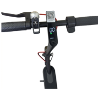 Exegol 8.5 XEXS6A / TSRD00175591 (с сиденьем) Image #7