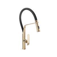 Rea Castor Black Gold B6936