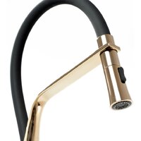 Rea Castor Black Gold B6936 Image #3