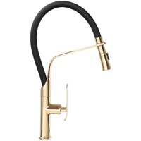 Rea Castor Black Gold B6936 Image #2