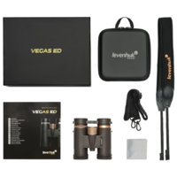Levenhuk Vegas ED 10x42 / 72815 Image #10