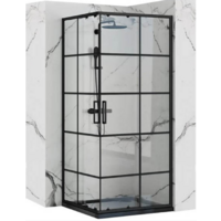 Rea Concept Black 80x100 K6389 Image #1