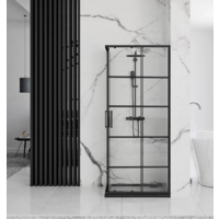 Rea Concept Black 80x100 K6389 Image #4