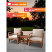 National Tree Company из эвкалипта / TP2116.0.1 (3 предмета) Image #5