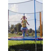 Sundays Acrobat-D490 (с сеткой, разноцветный) Image #7