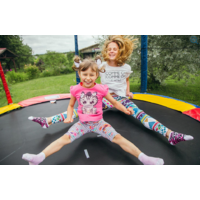 Sundays Acrobat-D490 (с сеткой, разноцветный) Image #6