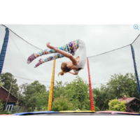 Sundays Acrobat-D490 (с сеткой, разноцветный) Image #4