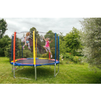 Sundays Acrobat-D490 (с сеткой, разноцветный) Image #10