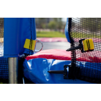 Sundays Acrobat-D490 (с сеткой, разноцветный) Image #8