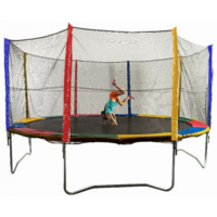 Sundays Acrobat-D490 (с сеткой, разноцветный) Image #1