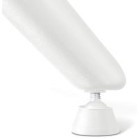 Sheffilton SHT-TU30-2/TT46 120x80 (белый/дуб) Image #7