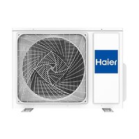 Haier Flexis Inverter AS25S2SF3FA-B/1U25S2SM3FA Image #3