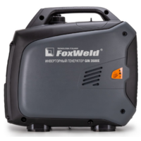FoxWeld GIN 3500E / 1553 Image #4