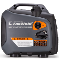 FoxWeld GIN 3500E / 1553 Image #3