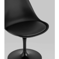 Stool Group Tulip / Y1585 (черный) Image #2