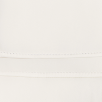 TetChair Bergamo кожзам (хром/белый 36-01) Image #6