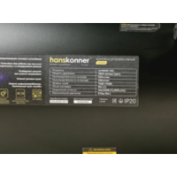 Hanskonner HAC502 Image #13