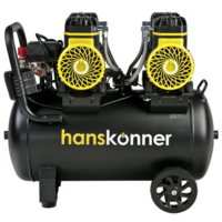 Hanskonner HAC502 Image #4