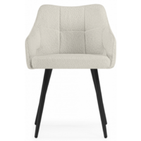 Woodville Hera (бежевый/черный) Image #2