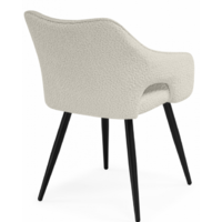 Woodville Hera (бежевый/черный) Image #6