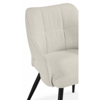 Woodville Hera (бежевый/черный) Image #5