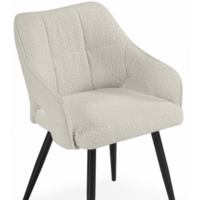 Woodville Hera (бежевый/черный) Image #4